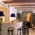 Parco Maria Bar (2) - Hotel Parco Maria Terme